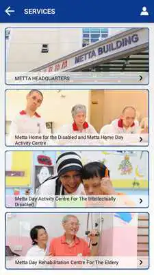 Play Metta Welfare Association