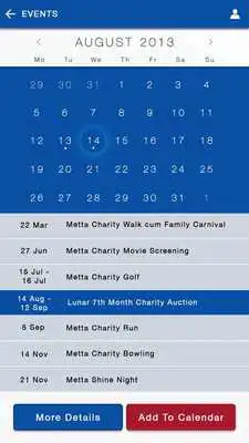 Play Metta Welfare Association