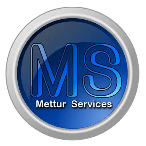Free play online Mettur Services(MS) APK