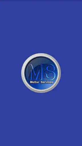 Play Mettur Services(MS)