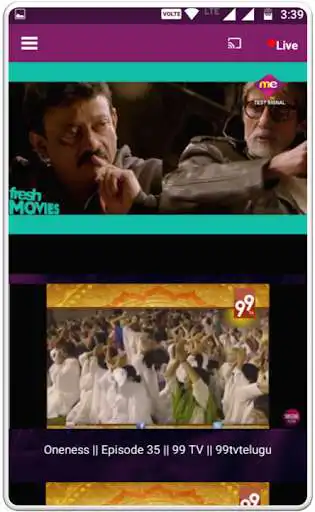 Play APK Me Tv Channel  and enjoy Me Tv Channel with UptoPlay com.advitsoft.MeTv
