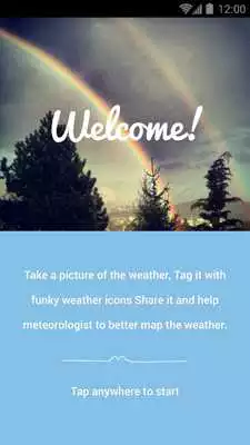 Play Metwit Camera Weather Photos