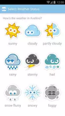 Play Metwit Camera Weather Photos