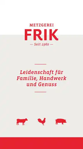 Play Metzgerei Frik  and enjoy Metzgerei Frik with UptoPlay