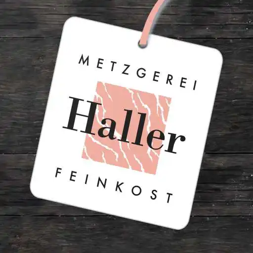 Play Metzgerei Haller APK