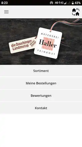 Play Metzgerei Haller as an online game online Metzgerei Haller with UptoPlay Play Metzgerei Haller as an online game Metzgerei Haller with UptoPlay