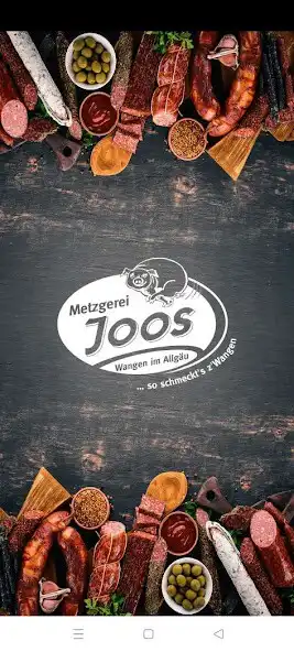 Play Metzgerei Joos  and enjoy Metzgerei Joos with UptoPlay