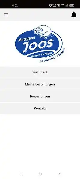 Play Metzgerei Joos as an online game Metzgerei Joos with UptoPlay