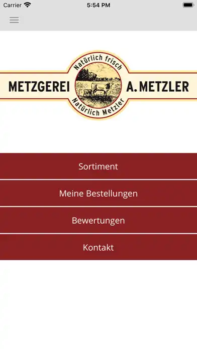 Play Metzgerei Metzler as an online game Metzgerei Metzler with UptoPlay