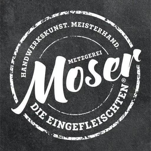 Play Metzgerei Moser APK