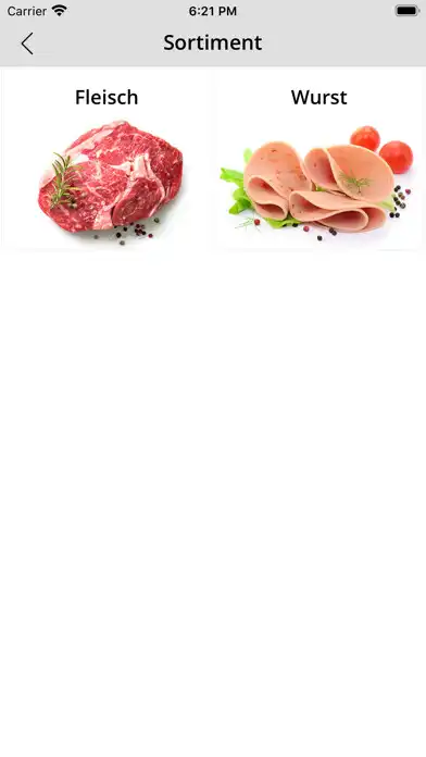 Play Metzgerei Moser as an online game Metzgerei Moser with UptoPlay