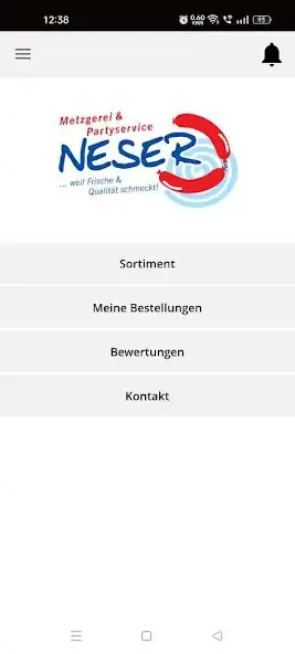 Play Metzgerei Neser as an online game online Metzgerei Neser with UptoPlay Play Metzgerei Neser as an online game Metzgerei Neser with UptoPlay