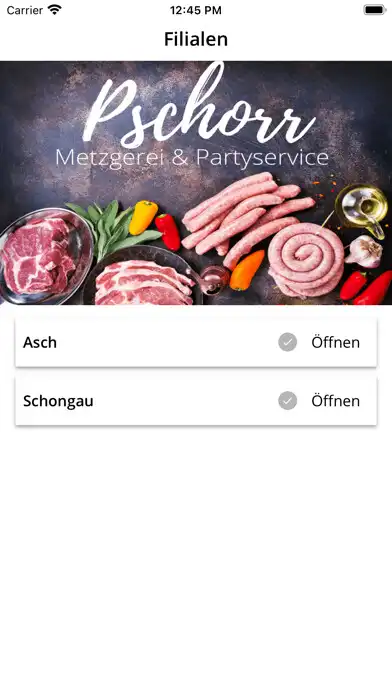 Play Metzgerei Pschorr as an online game Metzgerei Pschorr with UptoPlay