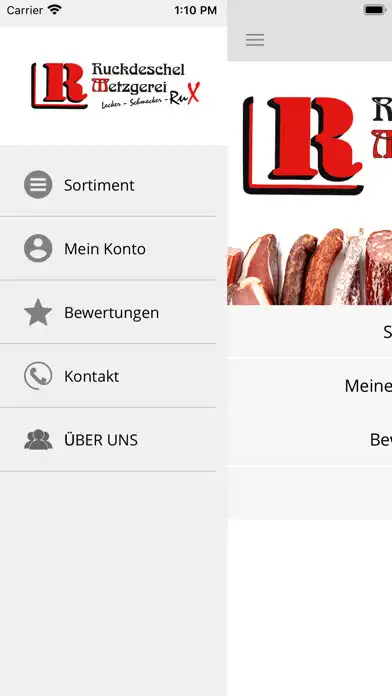 Play Metzgerei Ruckdeschel as an online game Metzgerei Ruckdeschel with UptoPlay