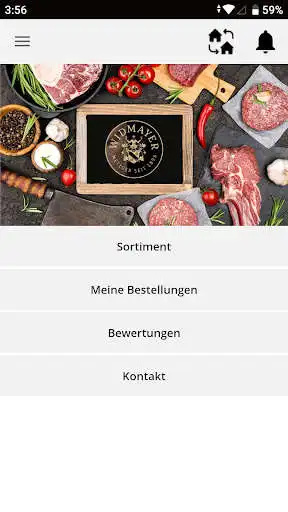 Play Metzgerei Widmayer as an online game Metzgerei Widmayer with UptoPlay