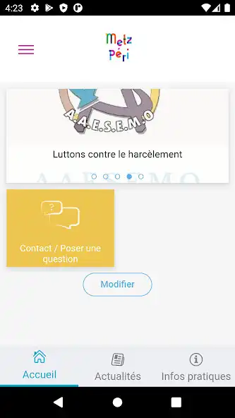 Play Metz Peri  and enjoy Metz Peri with UptoPlay