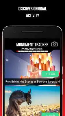 Play Metz Travel Guide Offline Map
