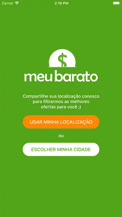 Play Meu Barato as an online game Meu Barato with UptoPlay