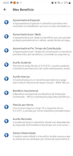Play Meu  Benefício as an online game Meu  Benefício with UptoPlay