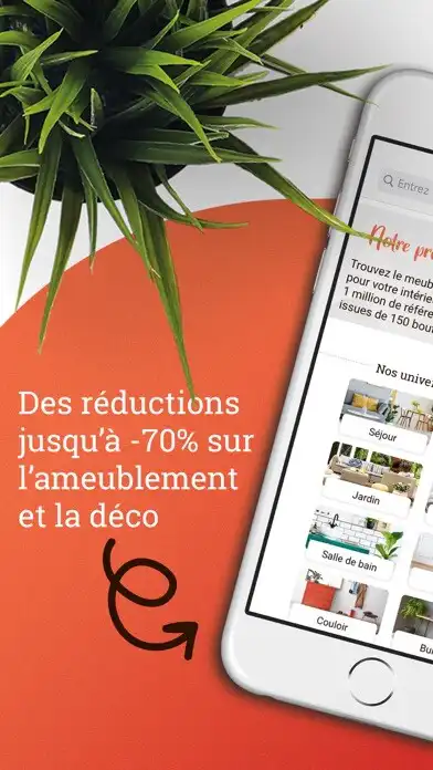 Play meubles.fr – Meubles et déco  and enjoy meubles.fr – Meubles et déco with UptoPlay