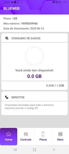 Play Meu Blueweb  and enjoy Meu Blueweb with UptoPlay