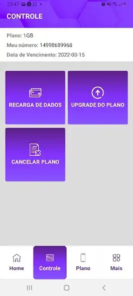 Play Meu Blueweb as an online game Meu Blueweb with UptoPlay