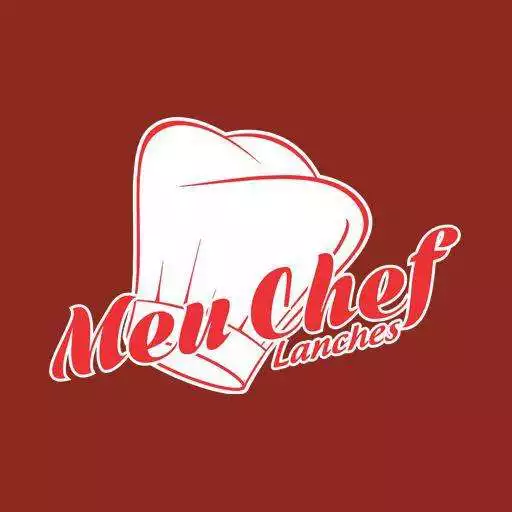 Run free android online Meu Chef Lanches APK