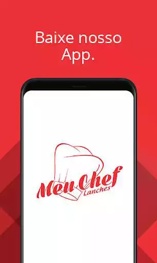 Play APK Meu Chef Lanches  and enjoy Meu Chef Lanches with UptoPlay com.neemo.meucheflanches