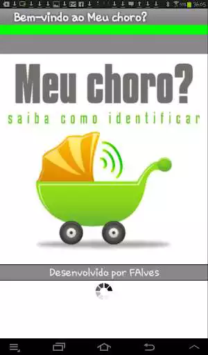 Play Meu Choro?  and enjoy Meu Choro? with UptoPlay