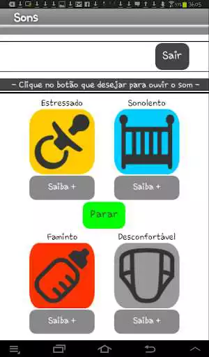 Play Meu Choro? as an online game Meu Choro? with UptoPlay