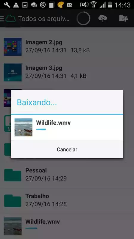 Play Meu Cloud Pro