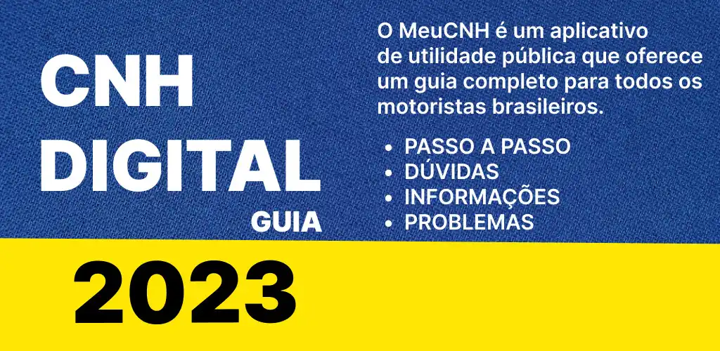 Play MeuCNH: CNH Digital Guia as an online game MeuCNH: CNH Digital Guia with UptoPlay