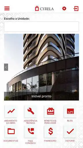Play Meu Cyrela
