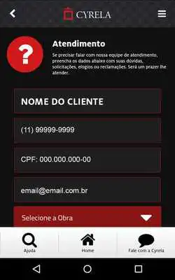 Play Meu Cyrela