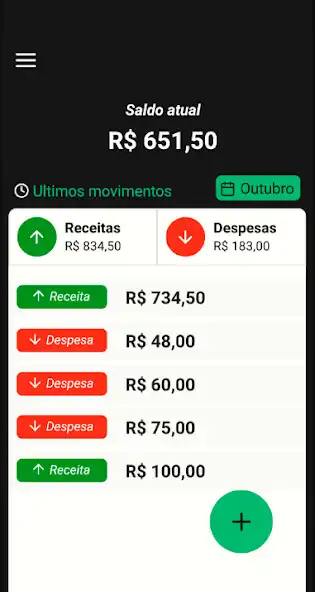 Play Meu Dinheiro Seguro - Gestor F  and enjoy Meu Dinheiro Seguro - Gestor F with UptoPlay