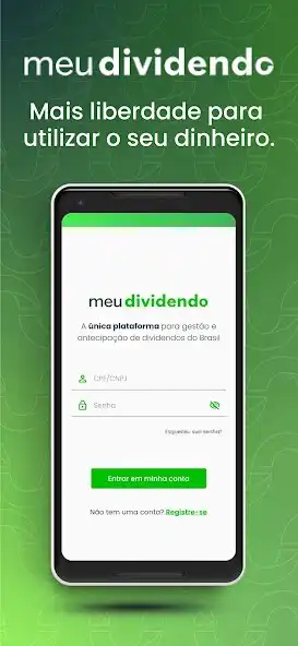 Play Meu Dividendo  and enjoy Meu Dividendo with UptoPlay