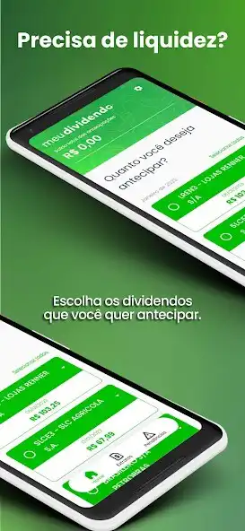 Play Meu Dividendo as an online game Meu Dividendo with UptoPlay