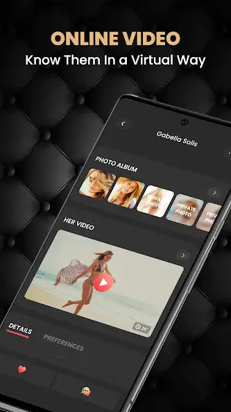 Play MeuDoce: Meet Mature Singles as an online game MeuDoce: Meet Mature Singles with UptoPlay