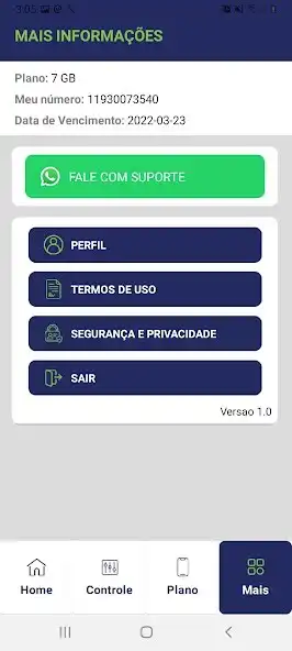 Play Meu Easy  and enjoy Meu Easy with UptoPlay