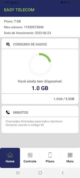 Play Meu Easy as an online game Meu Easy with UptoPlay