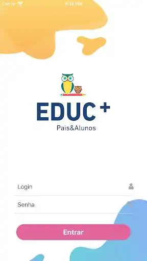 Play MeuEduc+  and enjoy MeuEduc+ with UptoPlay