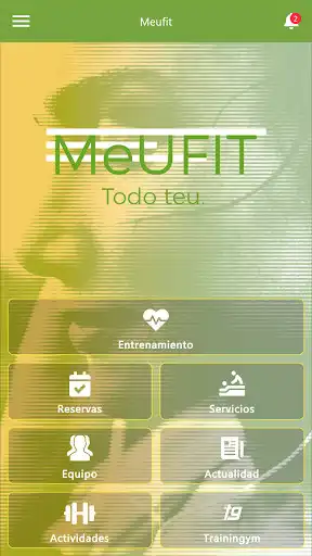 Play MeuFit  and enjoy MeuFit with UptoPlay