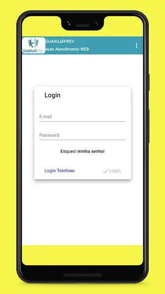 Play MeuGuarujáPrev  and enjoy MeuGuarujáPrev with UptoPlay