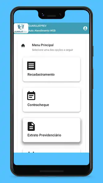 Play MeuGuarujáPrev as an online game MeuGuarujáPrev with UptoPlay