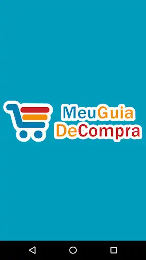 Play Meu Guia de Compra  and enjoy Meu Guia de Compra with UptoPlay