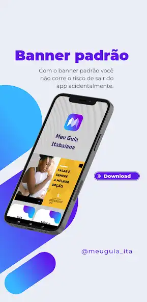 Play Meu Guia Itabaiana  and enjoy Meu Guia Itabaiana with UptoPlay
