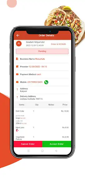 Play MeuHuts Business app  and enjoy MeuHuts Business app with UptoPlay