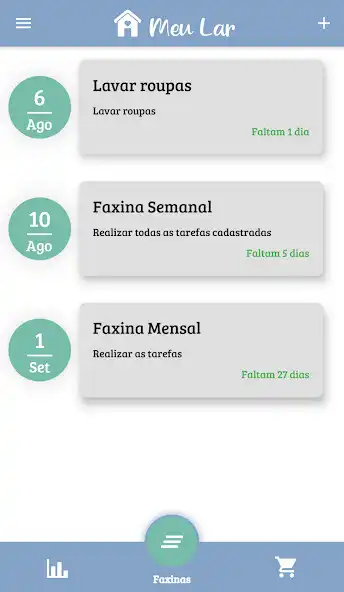 Play Meu Lar  and enjoy Meu Lar with UptoPlay