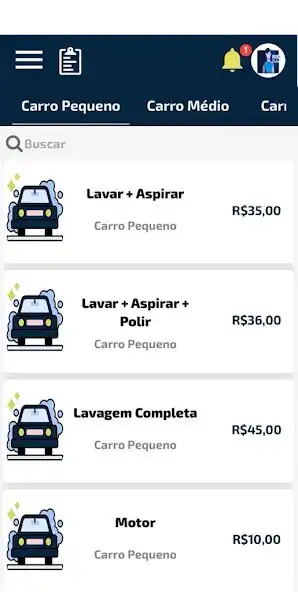 Play Meu Lava Rápido  and enjoy Meu Lava Rápido with UptoPlay