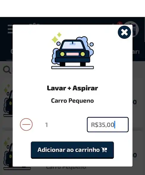 Play Meu Lava Rápido as an online game Meu Lava Rápido with UptoPlay